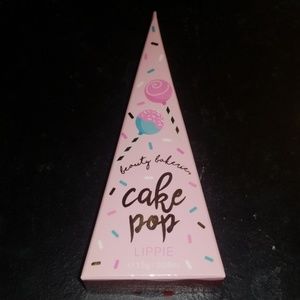 Beauty Bakerie Cakepop Lippie - OFFERS ACCEPTED!
